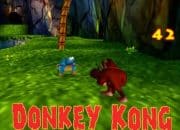 ‘Donkey Kong 64’ Resmi Hadir di Nintendo Switch Online Mulai Juni 2026