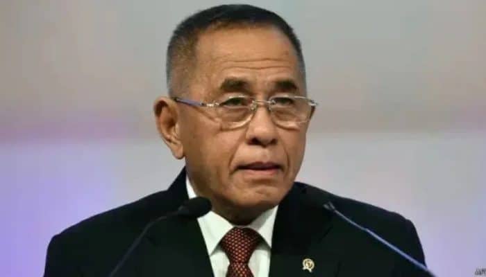 Jenderal TNI (Purn.) Ryamizard Ryacudu, Mantan Menhan Meninggal Dunia di Usia, Ini Profil dan Perjalanan Kariernya