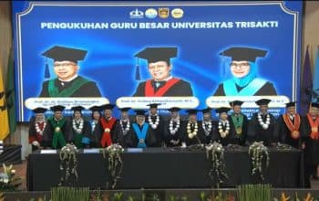 guru besar 8