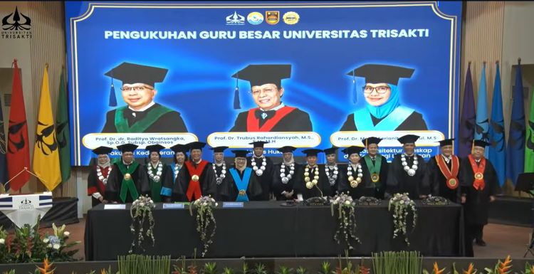 guru besar 8