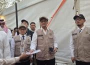 Armuzna Tinggal Hitungan Hari, Kemenhaj Siapkan Penataan Super Ketat Demi Jemaah Haji