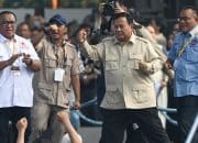 Ketua KSPSI Respons Teriakan Buruh Soal Program MBG di Hadapan Prabowo