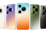 Penjualan Luar Biasa Huawei Pura 90 Pro, Kirin 9030S dan HarmonyOS 6.1 Jadi Andalan
