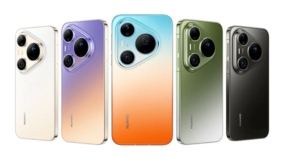 Huawei Pura 90 Pro