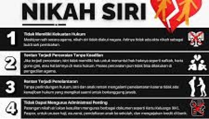 Pemkab Tangerang Targetkan 1.000 Pasangan Nikah Siri Ikut Isbat Nikah Terpadu