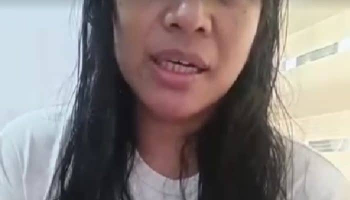 ‘Pesan’ Tirta Siregar untuk KDM dan Warga Jabar: akan Ada Bencana Besar, Satu Daerah Berpotensi Tertimbun