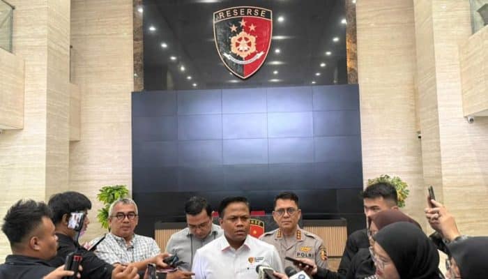 Modus Haji Tanpa Antrean Terkuak, 8 Calon Jemaah Gagal Berangkat