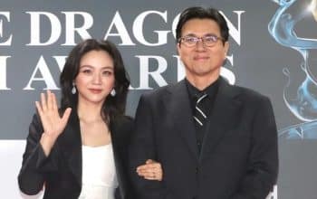Tang Wei Umumkan Kehamilan Anak Kedua