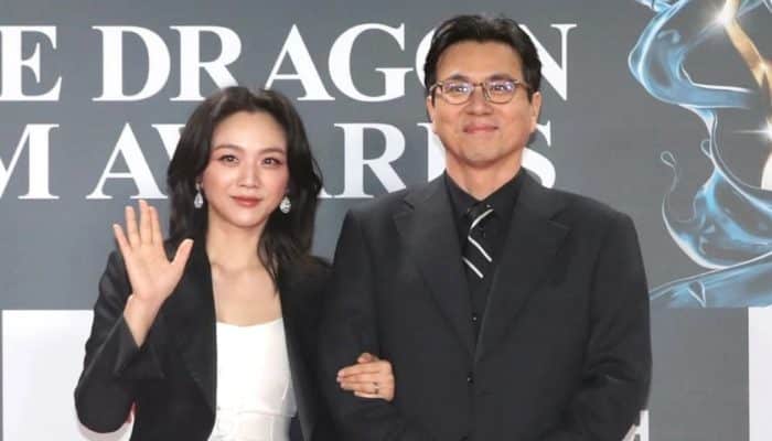 Tang Wei Umumkan Kehamilan Anak Kedua, Kabar Bahagia Disambut Antusias