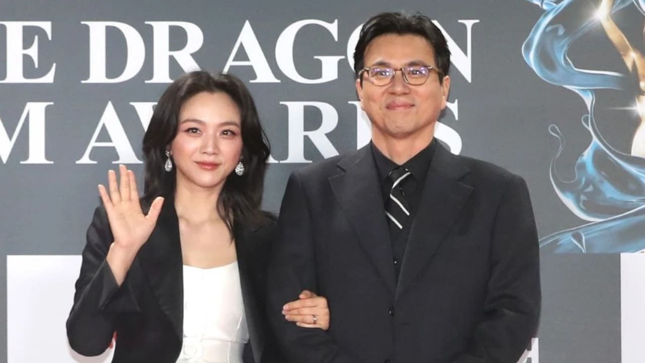 Tang Wei Umumkan Kehamilan Anak Kedua