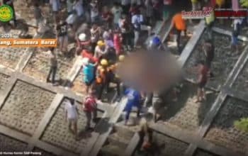 SAR temukan korban meninggal