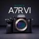 Sony Alpha 7R VI
