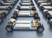 Amerika Serikat Temukan Cadangan Lithium Raksasa, Berpotensi Dukung 130 Juta Mobil Listrik