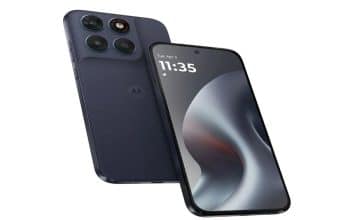 Motorola Moto G87