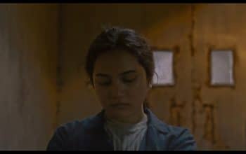 Sinopsis Film Monster Pabrik Rambut
