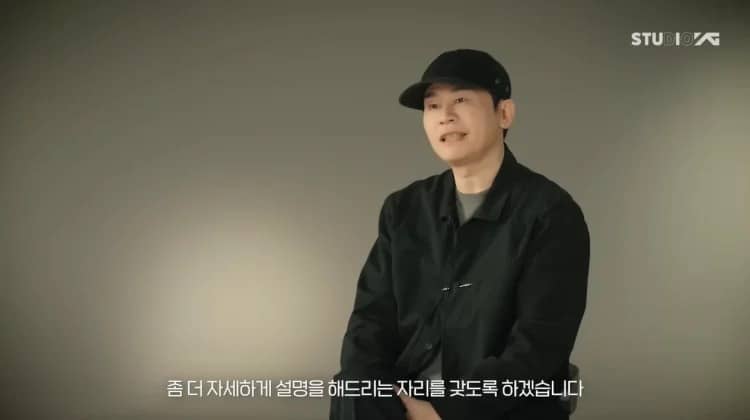 YG Entertainment Siapkan Comeback Artis