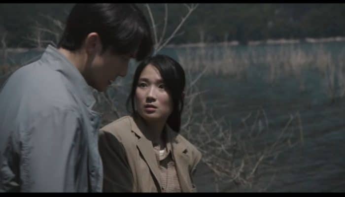 Nonton Film SALMOKJI Whispering Water Sub Indo Full HD Bukan LK21, Tayang di Bioskop
