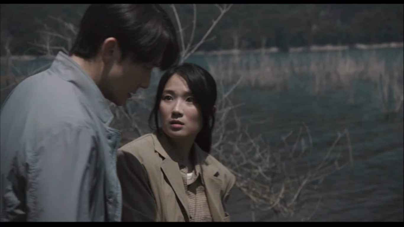 Nonton Film Horor SALMOKJI Whispering Water LK21