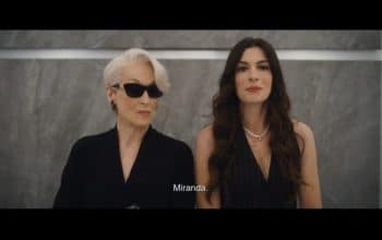 Nonton The Devil Wears Prada 2 LK21