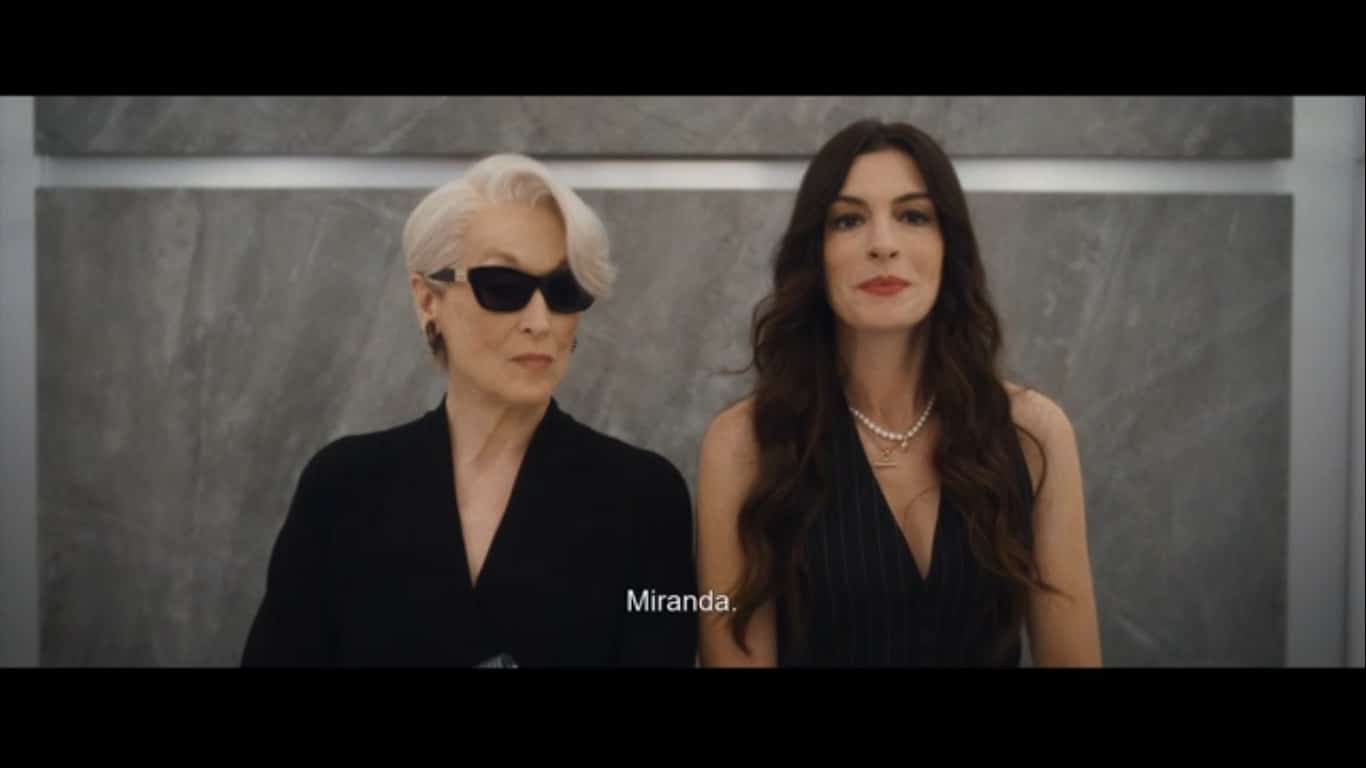 Nonton The Devil Wears Prada 2 LK21