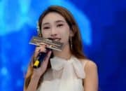 Kisah Icha, Penyanyi Jember yang Tembus Panggung Internasional Lewat Penampilan di Televisi China