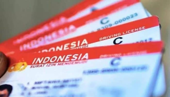 Jangan Keliru! Ini Bedanya Sanksi Lupa Bawa SIM dan Tidak Punya SIM