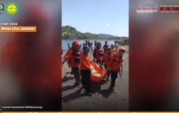 SAR Banyuwangi