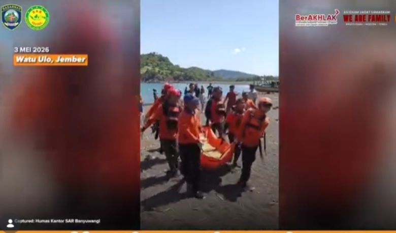 SAR Banyuwangi