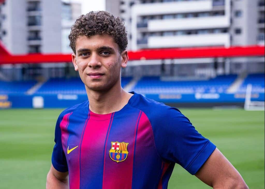 Hamza Abdel Karim