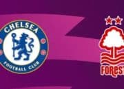 Usai Kalah Telak, Chelsea Siap Bangkit Hadapi Nottingham Forest di Stamford Bridge