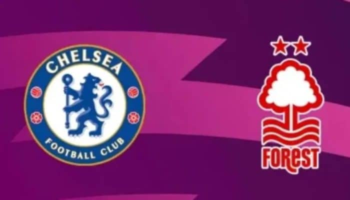 Usai Kalah Telak, Chelsea Siap Bangkit Hadapi Nottingham Forest di Stamford Bridge