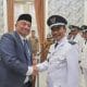 Bupati Garut Lantik 5 Kepala Desa PAW, Tekankan Pentingnya Amanah dan Keuangan yang Transparan