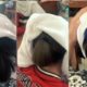 Viral, Aksi Razia Rambut Siswi di Garut!