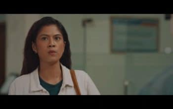 Sinopsis Film Dukun Magang