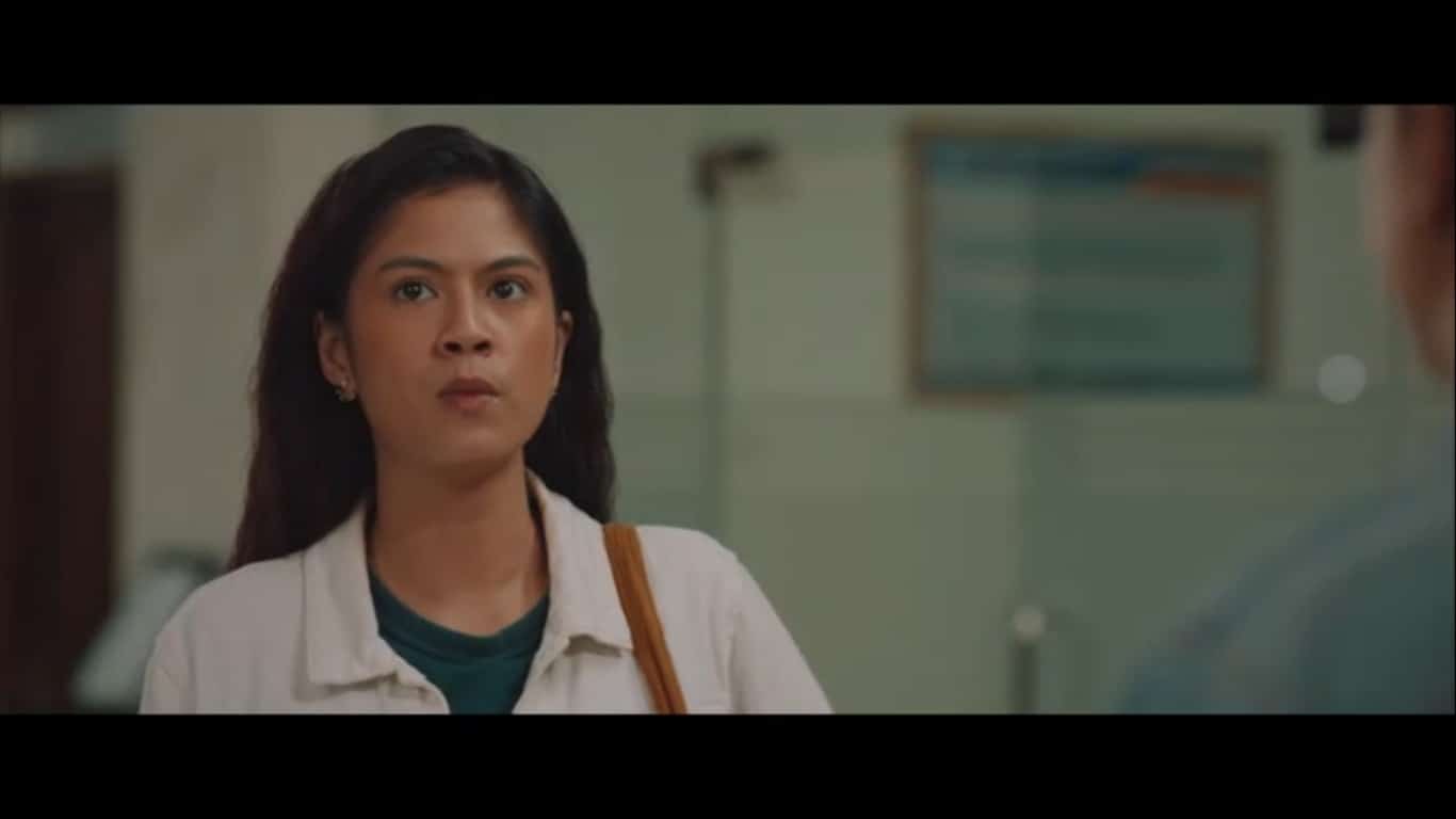 Sinopsis Film Dukun Magang