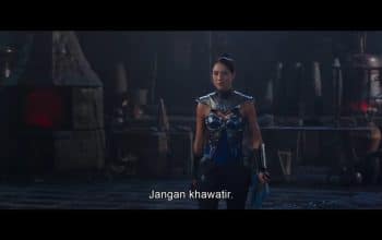 Nonton Mortal Kombat II LK21