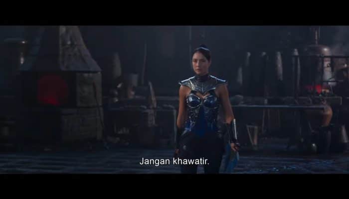 Nonton Mortal Kombat II Sub Indo di Bioksop, KLIK DI SINI untuk Link Tiket Selain LK21