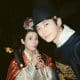 Perfect Crown Rilis Foto di Balik Layar, IU dan Byeon Woo Seok Abadikan Momen Spesial