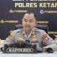 Polres Ketapang Bongkar 32 Kasus Narkoba di Awal 2026, Diperkirakan 3.819 Jiwa Terselamatkan