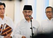Mekanisme Pengangkatan Kapolri Tetap Sama: Presiden Ajukan, DPR Berikan Persetujuan