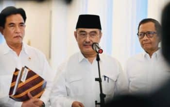 Prof. Jimly Asshiddiqie