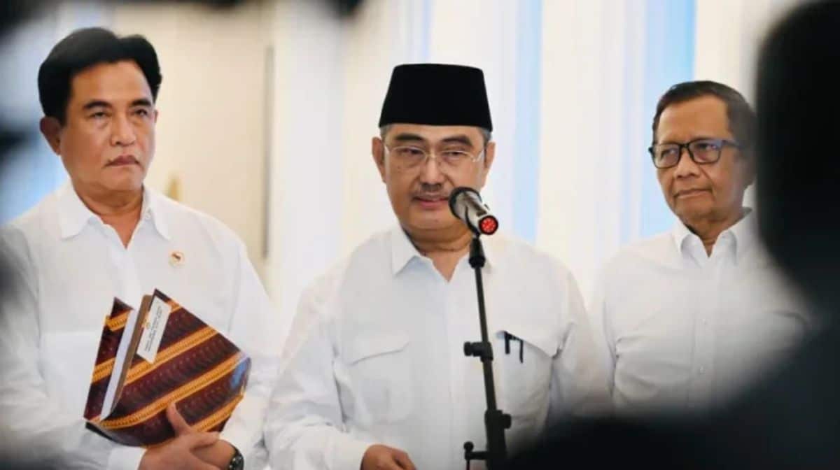 Prof. Jimly Asshiddiqie