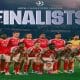 Arsenal Lolos ke Final Liga Champions Berkat ‘Bantuan’ Wasit? Atletico Madrid Ngamuk, Dua Penalti Hilang Misterius!