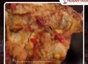 Geger! Ratusan Wadah Makanan Program MBG di Pekalongan Ditemukan Berbelatung, Penyelenggara Minta Maaf