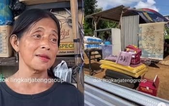 Ibu di Kudus jual rumah demi nikahkan anak