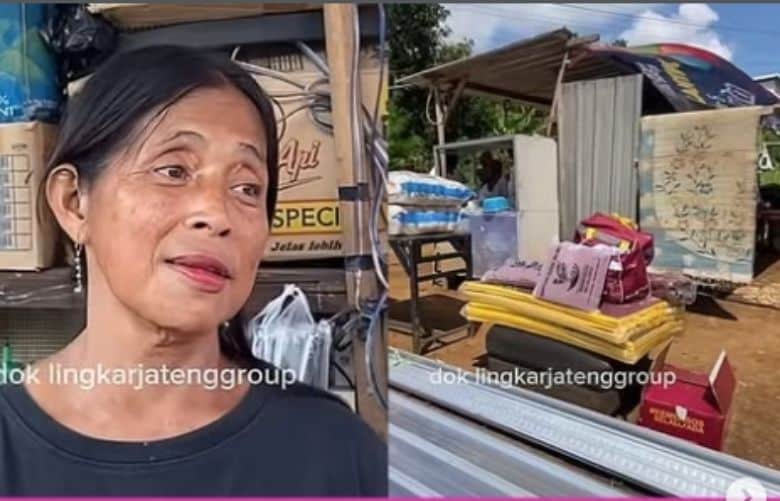 Ibu di Kudus jual rumah demi nikahkan anak