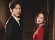 Viral! ‘Bintang Tercantik China’ Zhu Zhu Bikin Baper di Drama Perselingkuhan, Netizen Ribut Soal ‘Tes Kemeja Merah vs Merah Muda’