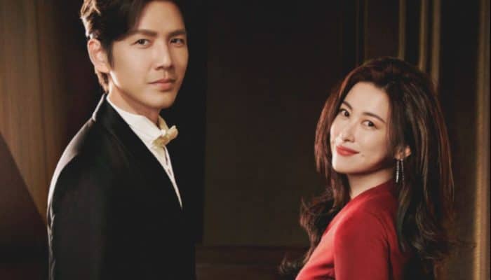 Viral! ‘Bintang Tercantik China’ Zhu Zhu Bikin Baper di Drama Perselingkuhan, Netizen Ribut Soal ‘Tes Kemeja Merah vs Merah Muda’
