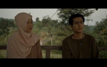 Sinopsis Film Tanah Sengketa