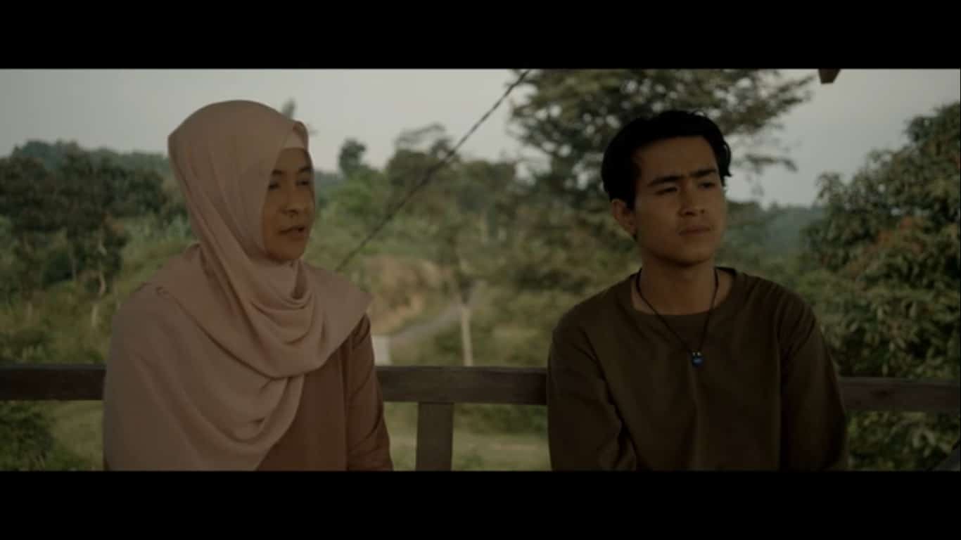 Sinopsis Film Tanah Sengketa
